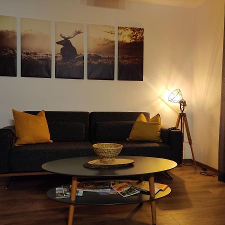 Ferienwohnung Ponlach 티트모닝 외부 사진