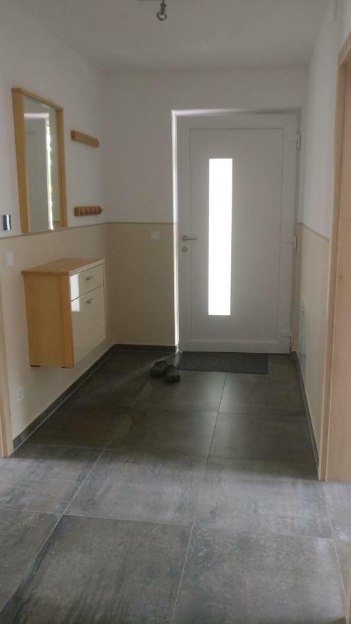 Ferienwohnung Ponlach 티트모닝 외부 사진