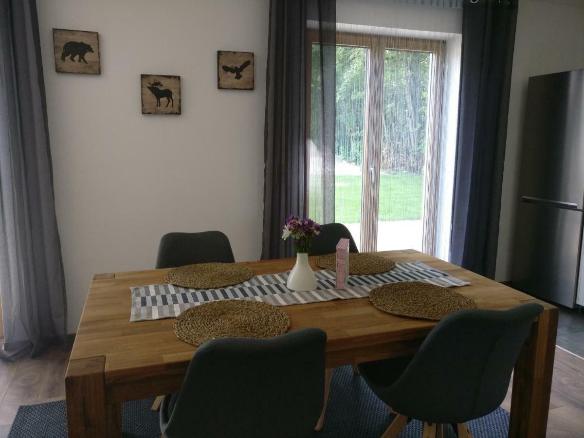 Ferienwohnung Ponlach 티트모닝 외부 사진